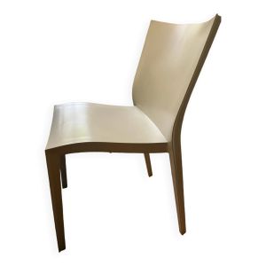 4 chaises Slick Slick par Starck