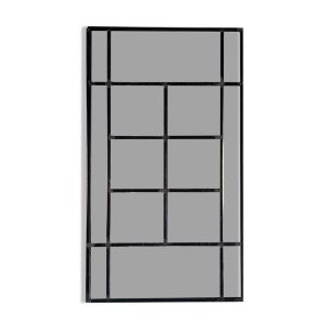 Miroir industriel verrière