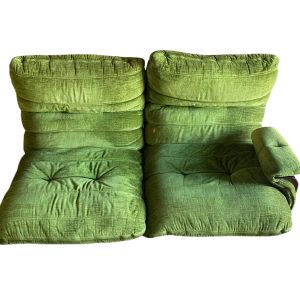Canapé Marsala par Michel Ducaroy pour Ligne Roset