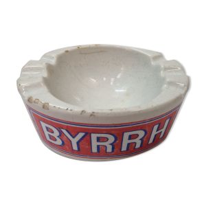 Cendrier byrrh de 1930/40