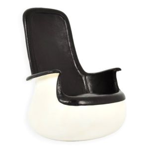 Fauteuil ''Culbuto'' par Marc Held pour Knoll International, 1960s