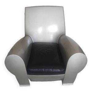Fauteuil Richard III édition limitée Philippe Starck (2004)