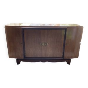 Buffet années 50