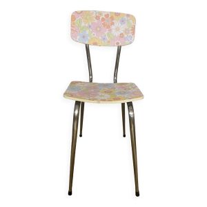 Chaise en Formica