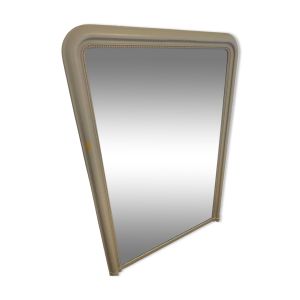 Miroir louis philippe xxe