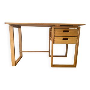 Bureau d’architecte années 70