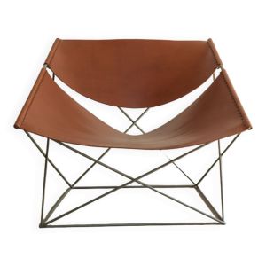 Pierre Paulin, fauteuil modèle « Butterfly »