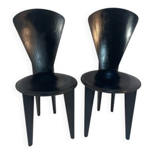 Chaise calligaris