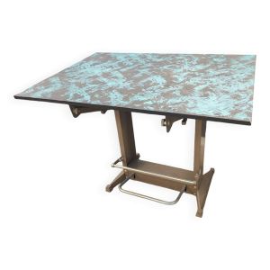 Bureau d'architecte