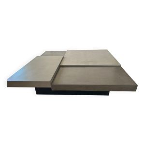 Table basse Roche Bobois