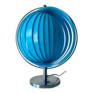 Lampe design moon