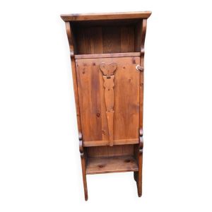 Meuble table de berger savoyard