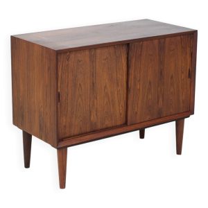 Buffet danois en Palissandre