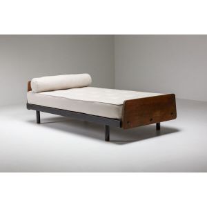 Lit de repos SCAL Jean Prouvé N°452