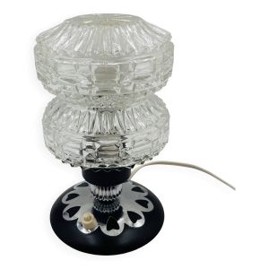 Lampe de chevet cœur vintage