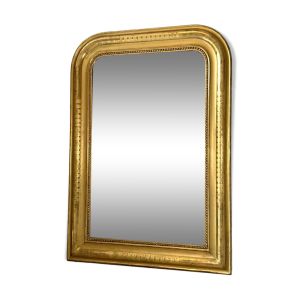 Miroir ancien Louis-Philippe XIXème