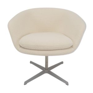 Chaise de bureau F8800 par Pierre Paulin pour Artifort, années 1960