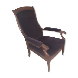 Fauteuil voltaire