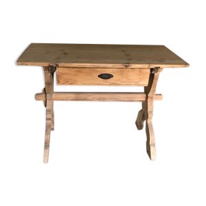 Table de ''berger