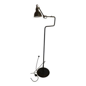 Lampadaire style Gras Industriel