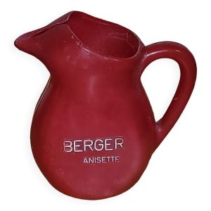 Pichet berger - vintage