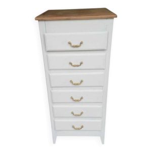 Chiffonnier ancien