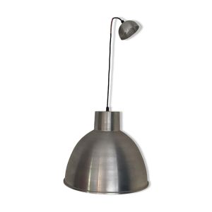 Lustre industriel Aero London 1970