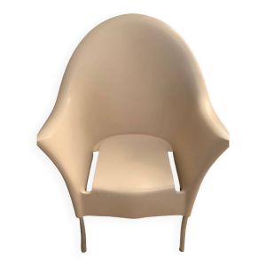 Chaise fauteuil  Philippe Starck