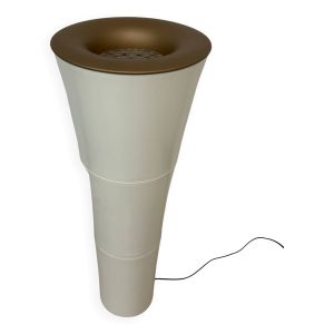 Lampadaire Fackla de Carl Öjerstam et Magnus Elebäck pour Ikea, 1990