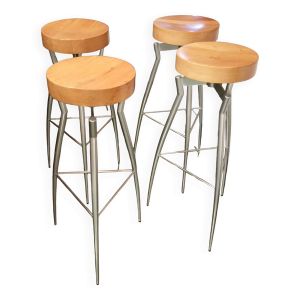 Tabourets Zeus bar stool alice