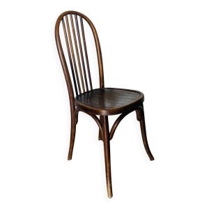 Chaise bistrot Baumann