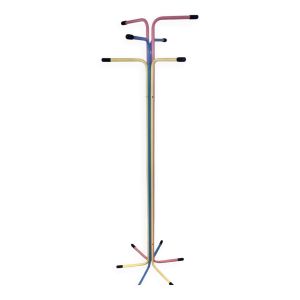 Porte manteau perroquet vintage 1980 IKEA
