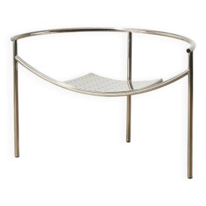 Fauteuil Philippe Starck Dr. Sonderbar pour XO France 1983