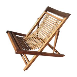 Chilienne vintage pour enfant