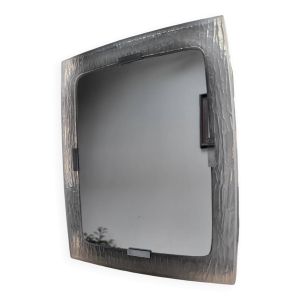 Miroir en plexiglas