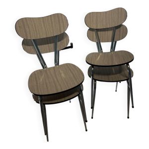 Chaise Formica