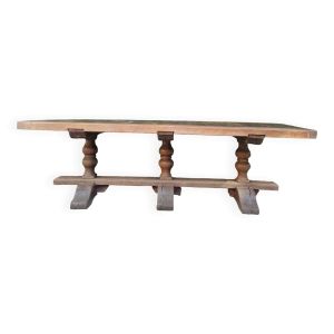 Table monastère
