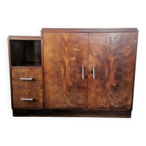 Buffet art déco, vers 1930