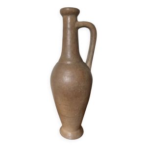 Amphore ancien en terre cuite