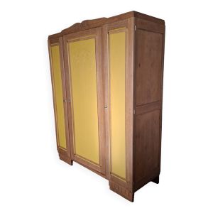 Armoire Art Déco