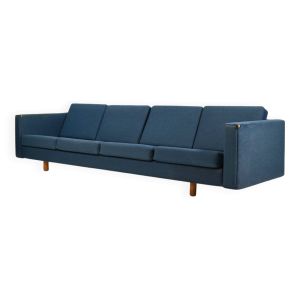 Canapé GE-300/4 de Hans J. Wegner Getama Danemark années 1960