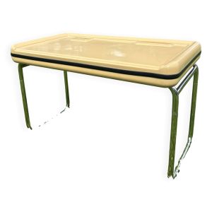 Bureau Marc Held 1967 design vintahe