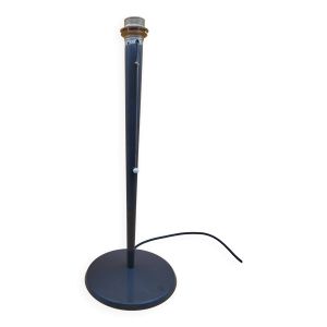 Pied de lampe Mazda en métal