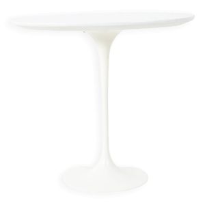 Table d'appoint par Eero Saarinen pour Knoll International, années 1960