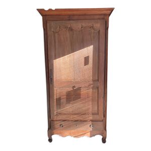 Bonnetière, armoire,