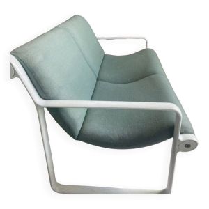 Banquette vintage Sling Knoll 1970