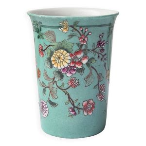 Petit vase, gobelet Fabienne Jouvin