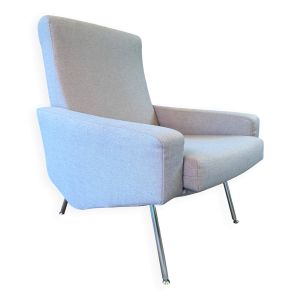 Fauteuil Troïka design  Paul Geoffroy, édition Airborne