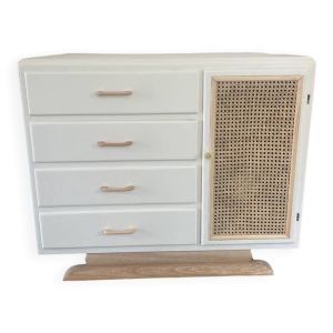 Commode penderie