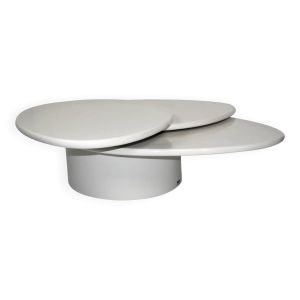 Table basse pivotante Rougier